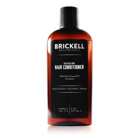 Brickell Revitalizing Hair Conditioner 237 ml.