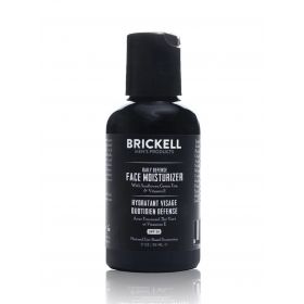 Brickell Daily Defense Face Moisturizer SPF 20