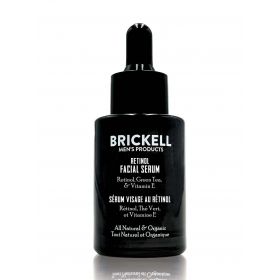 Brickell Retinol Facial Serum 30ml