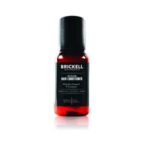 Brickell Mens Revitalizing Hair Conditioner Travel 59 ml.
