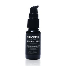 Brickell Reviving Day Serum for Men 30 ml.
