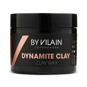 By Vilain Dynamite Clay Wax 65 ml.