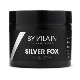 By Vilain Silver Fox Hair Wax 65 ml