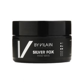 By Vilain Silver Fox Hair Wax Travel 15 ml.