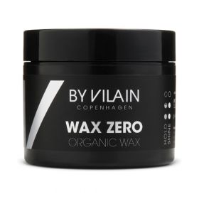 By Vilain Wax Zero Organic Wax 65 ml.
