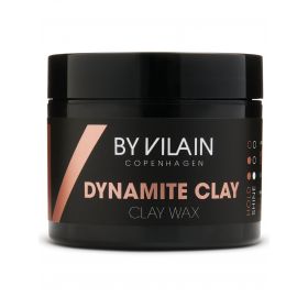 By Vilain Dynamite Clay 65ml