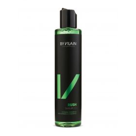 By Vilain Rush Cooling Shampoo 200ml