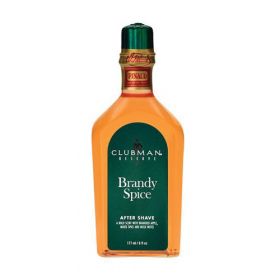 Clubman Pinaud After Shave Brandy Spice 177 ml.