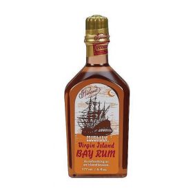 Clubman Pinaud After Shave Lotion Bay Rum 177 ml.