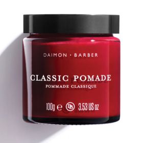Daimon Barber Classic Pomade 100 gr.