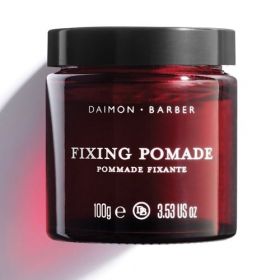 Daimon Barber Fixing Pomade 100 gr.