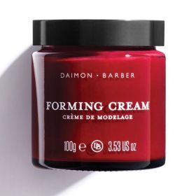 Daimon Barber Forming Cream 100 ml.
