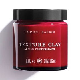 Daimon Barber Texture Clay 100 gr.