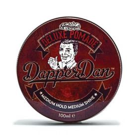 Dapper Dan Deluxe 100 ml.