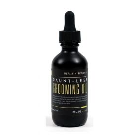 Dauntless Grooming Oil Fearless 59 ml.