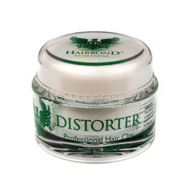 Hairbond Distorter Professional Hair Clay Travel 50 ml.