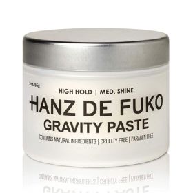 Hanz de Fuko Gravity Paste 56 gr