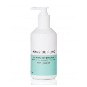 Hanz de Fuko Natural Conditioner 237ml