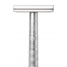 Henson AL13 Mild Safety Razor Aircraft Aluminium