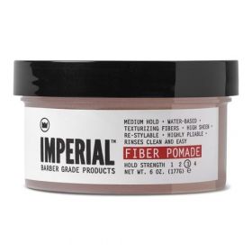 Imperial Fiber Pomade 177 ml.