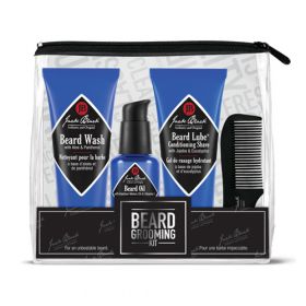 Jack Black Grooming Kit