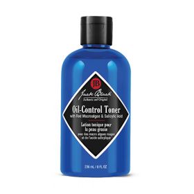 Jack Black Oil Control Toner 236 ml.