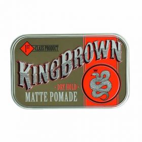 King Brown Matte Pomade 71 gr.
