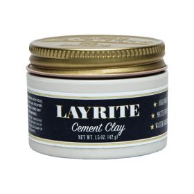 Layrite Cement Clay 42g