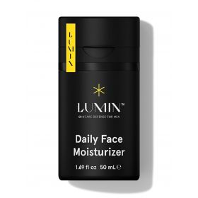 Lumin Daily Face Moisturizer 50 ml