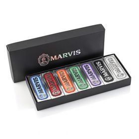 Marvis 7 Flavours Gift Box