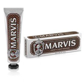 Marvis Tandpasta Sweet and Sour Rhubarb 75 ml.