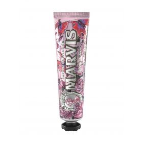 Marvis Kissing Rose Toothpaste 75ml