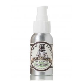 Mr. Bear Family Beard Shaper Wilderness 50ml