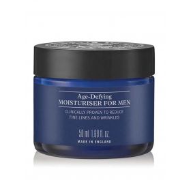 Neal's Yard Remedies Men's Age-Defying Moisturiser 50ml