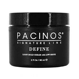 Pacinos Define Cream 60 ml.