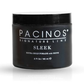 Pacinos Sleek Extra Hold Pomade 60 ml.