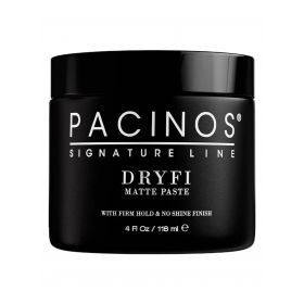 Pacinos Dryfi Matte Paste 118ml