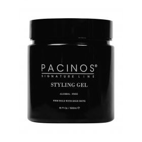 Pacinos Styling Gel 500 ml