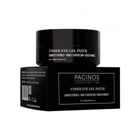 Pacinos Under Eye Gel Patches 60 Stuks