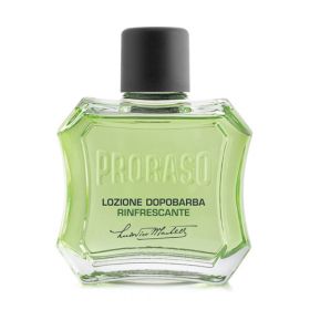 Proraso Aftershave Lotion Green 100 ml