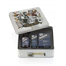 Proraso Gift Set Azur Lime