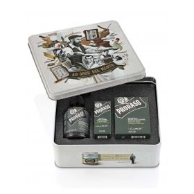 Proraso Gift Set Cypress and Vetyver