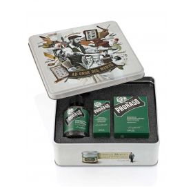 Proraso Gift Set Refreshing