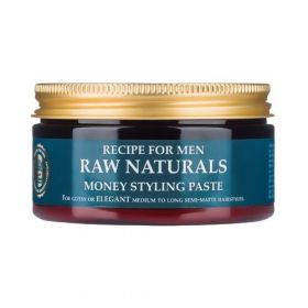 RAW Naturals Money Styling Paste 100 ml.