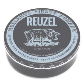 Reuzel Extreme Hold Matte Pomade 340 gr.