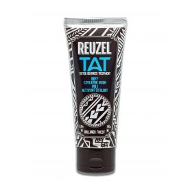 Reuzel Tat Buff Exfoliating Wash 100 ml.