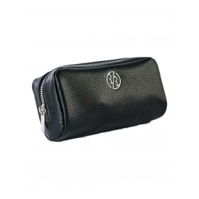 Rockwell Genuine Leather Dopp Kit