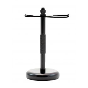 Rockwell Shave Stand Matte Black