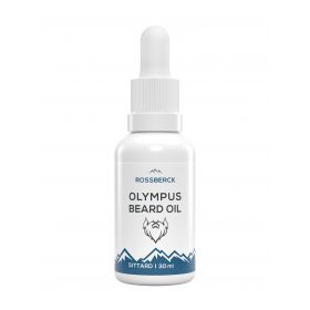 Rossberck Olympus Beard Oil 30 ml.