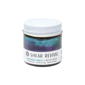 Shear Revival Northern Lights Matte Paste Travel 29 gr.